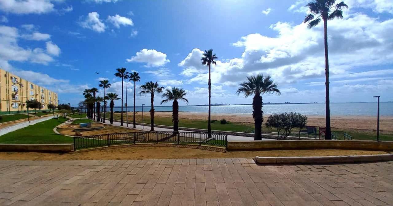 Playa Y Centro De - Ac - Wifi Appartement