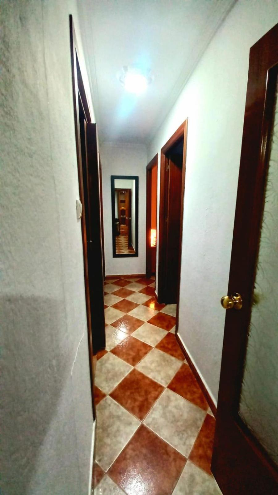 Playa Y Centro De - Ac - Wifi Appartement Puerto Real