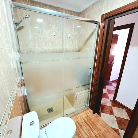 Apartamento Playa Y Centro De Puerto Real - Ac - Wifi Extérieur photo