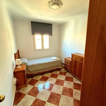 Apartamento Playa Y Centro De Puerto Real - Ac - Wifi Extérieur photo