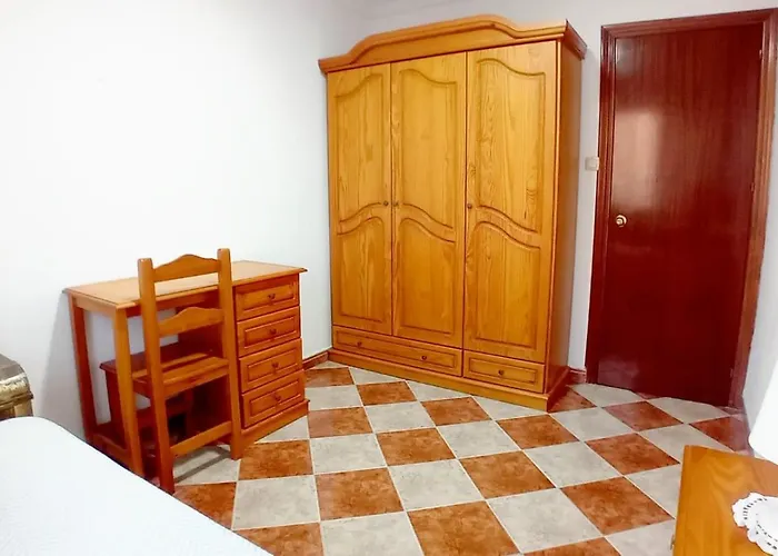 Apartamento Playa Y Centro De Puerto Real - Ac - Wifi