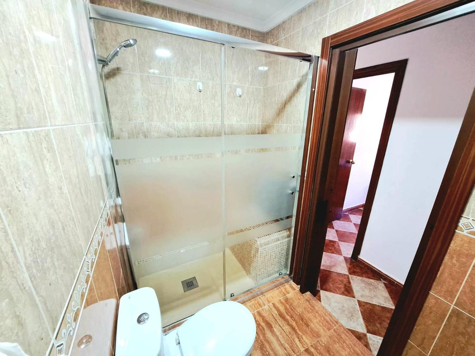 Appartement Playa Y Centro De - Ac - Wifi *