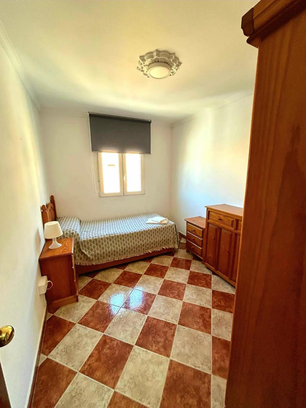 Appartement Playa Y Centro De - Ac - Wifi Puerto Real