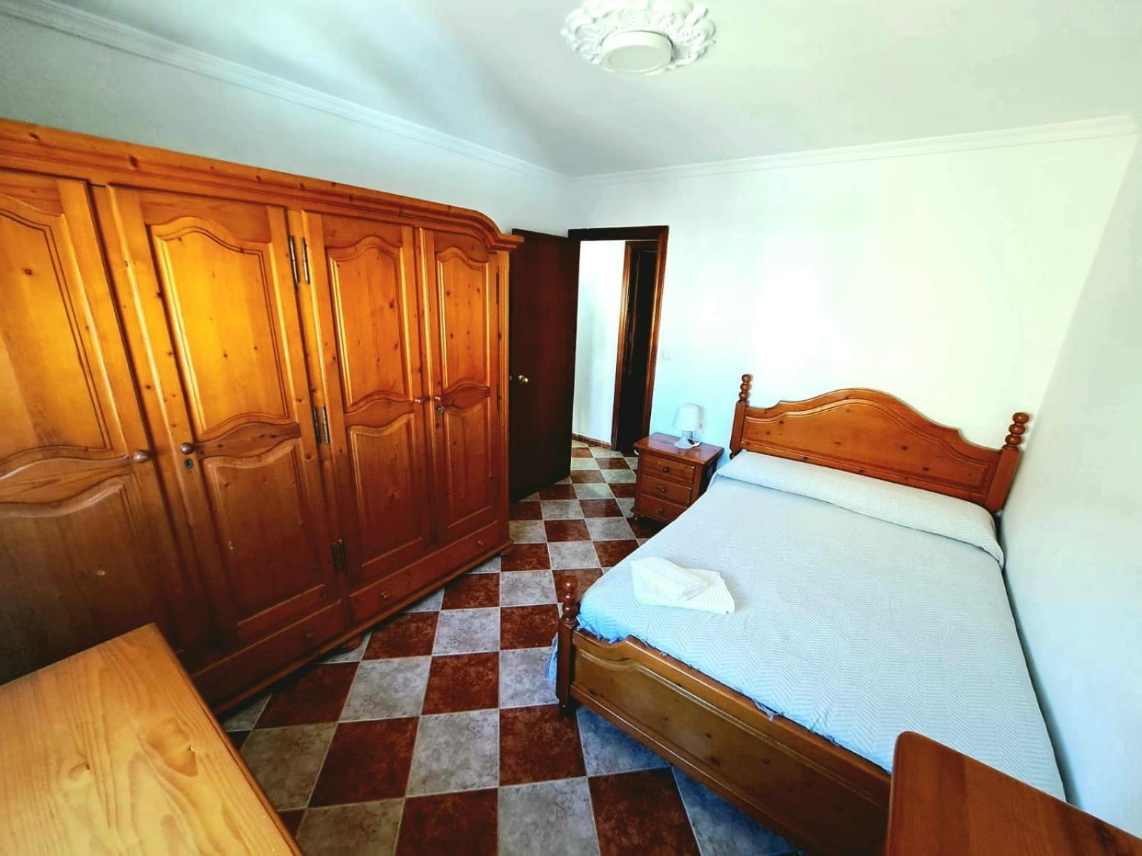 Appartement Playa Y Centro De - Ac - Wifi *