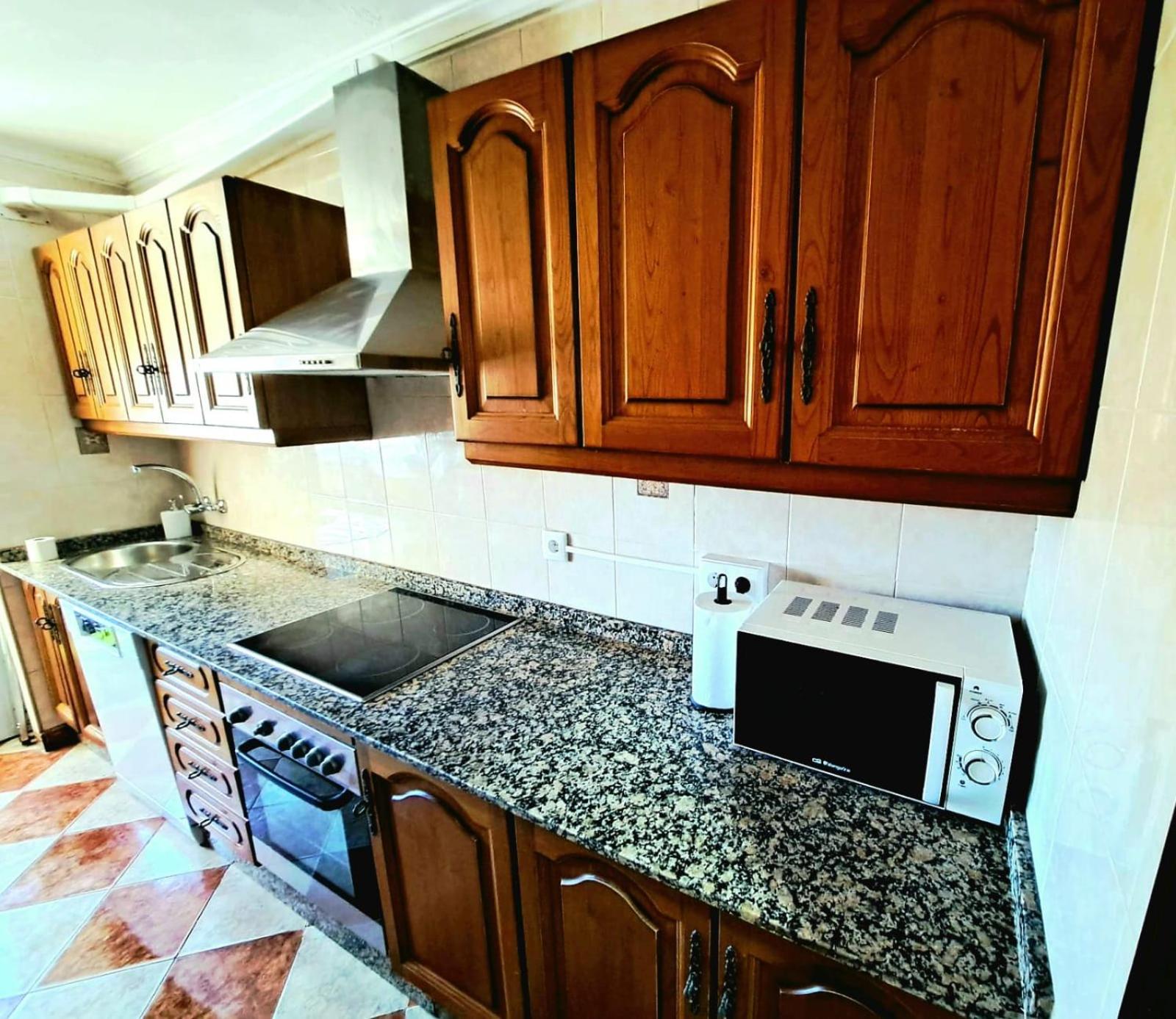 Appartement Playa Y Centro De - Ac - Wifi *