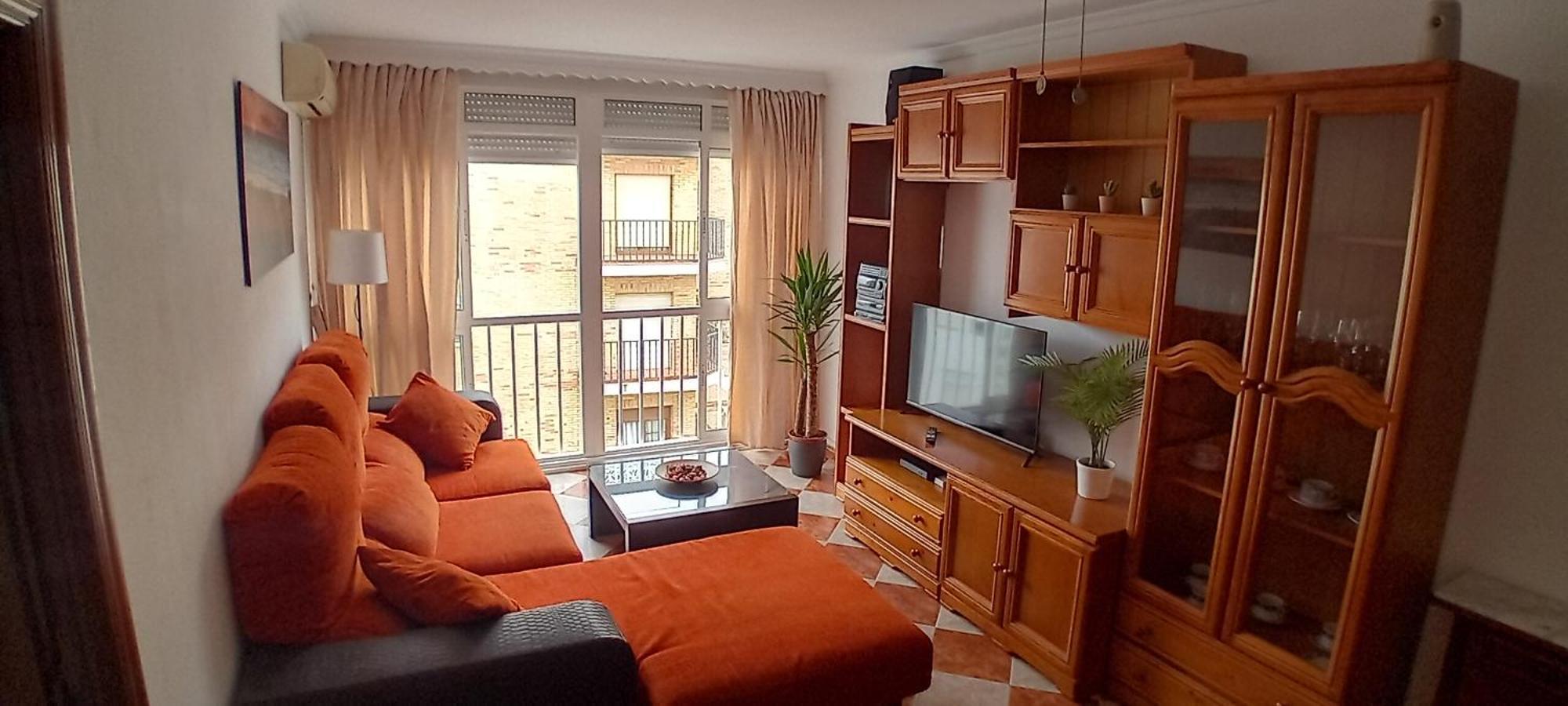 Appartement Playa Y Centro De - Ac - Wifi *